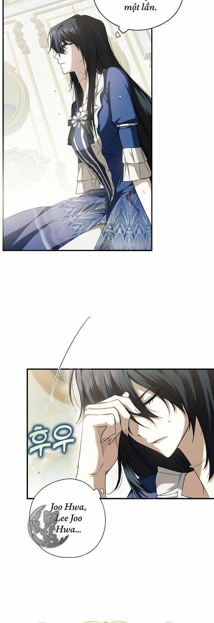 Ai Đó Đang Điều Khiển Cơ Thể Của Tôi Chap 3 - Next Chap 4