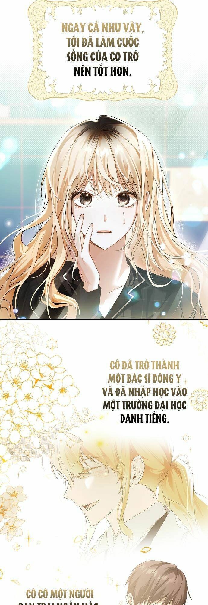 Ai Đó Đang Điều Khiển Cơ Thể Của Tôi Chap 3 - Next Chap 4