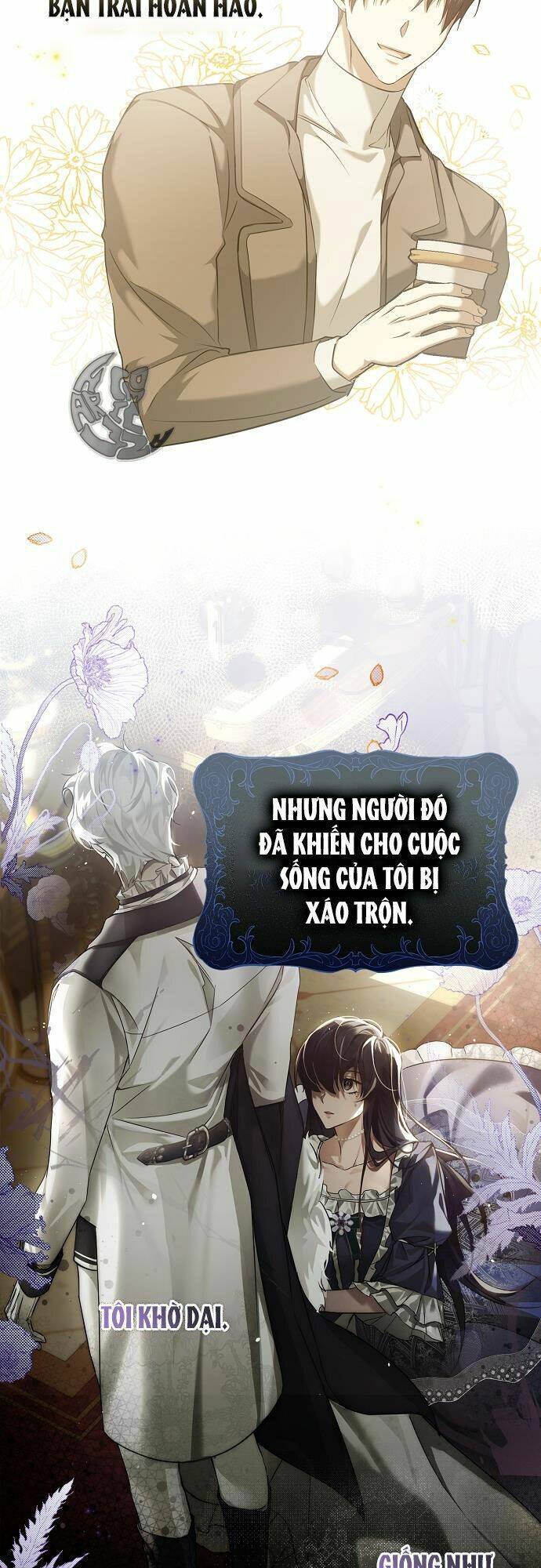 Ai Đó Đang Điều Khiển Cơ Thể Của Tôi Chap 3 - Next Chap 4