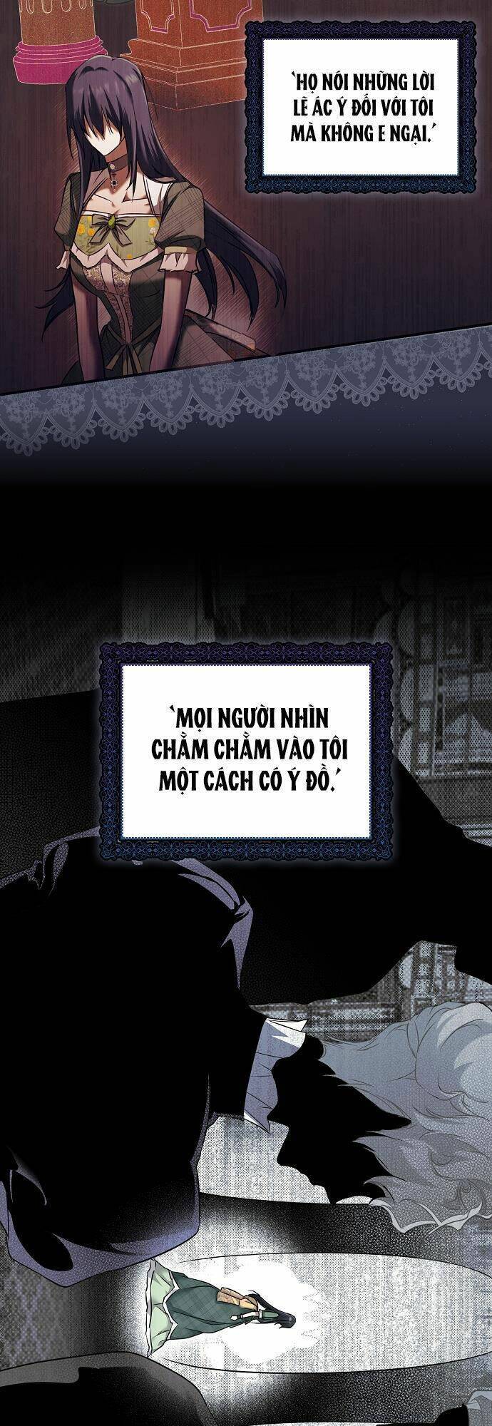 Ai Đó Đang Điều Khiển Cơ Thể Của Tôi Chap 3 - Next Chap 4