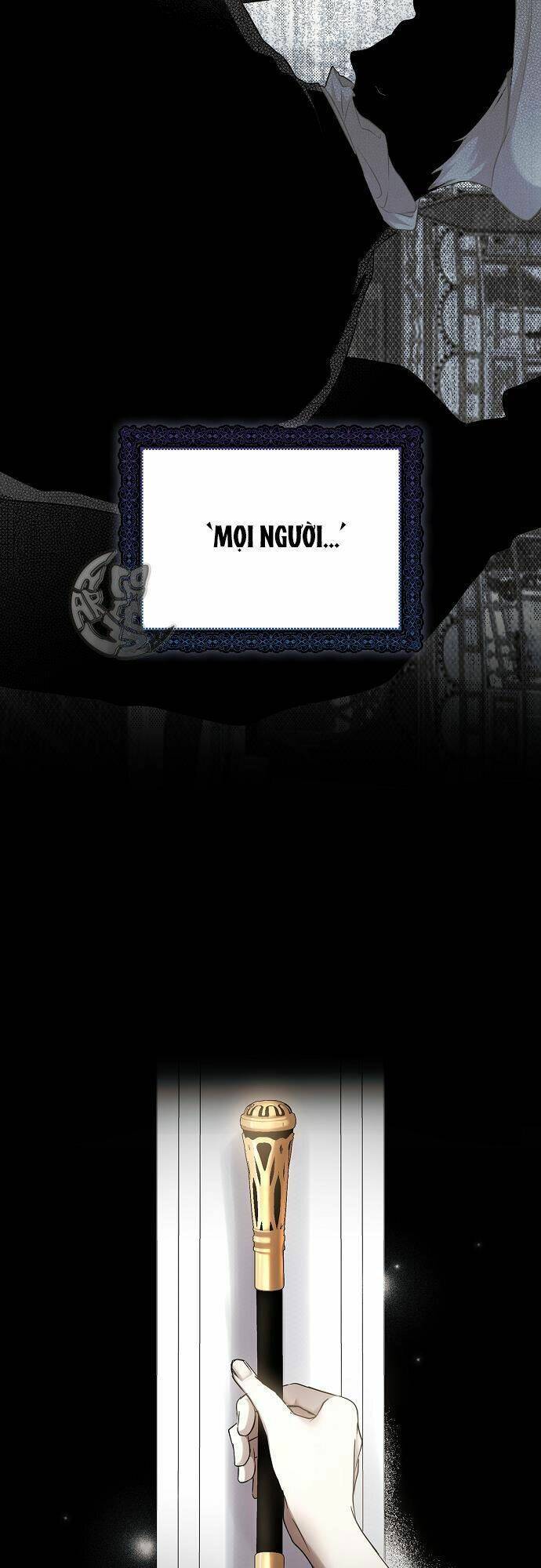 Ai Đó Đang Điều Khiển Cơ Thể Của Tôi Chap 3 - Next Chap 4
