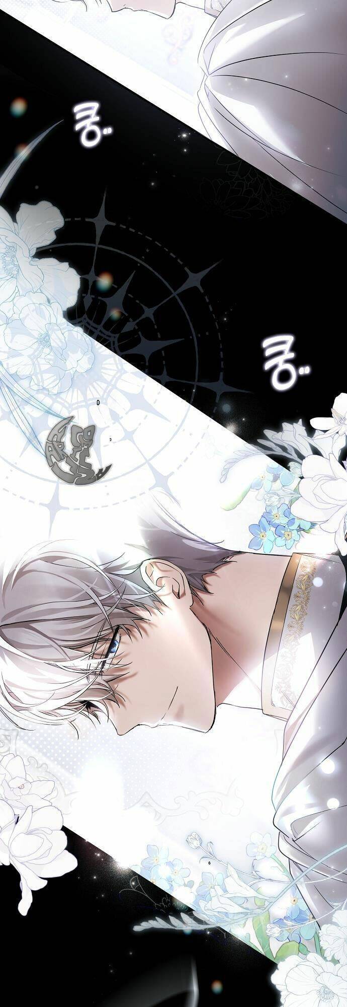 Ai Đó Đang Điều Khiển Cơ Thể Của Tôi Chap 3 - Next Chap 4