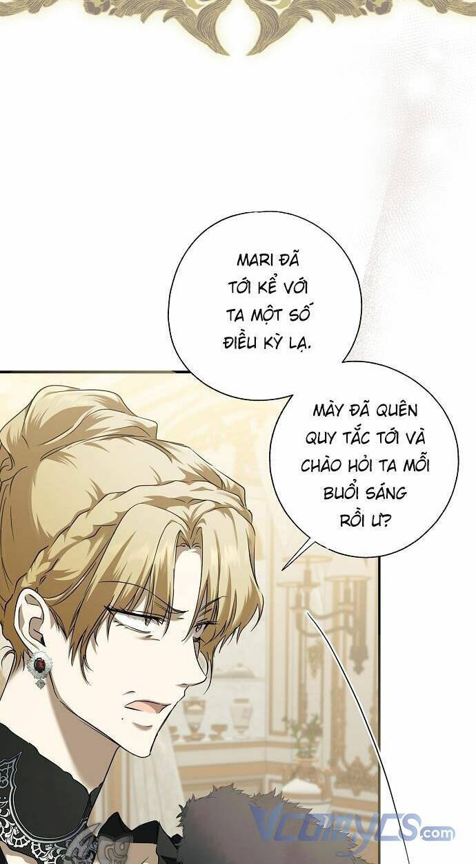 Ai Đó Đang Điều Khiển Cơ Thể Của Tôi Chap 3 - Next Chap 4
