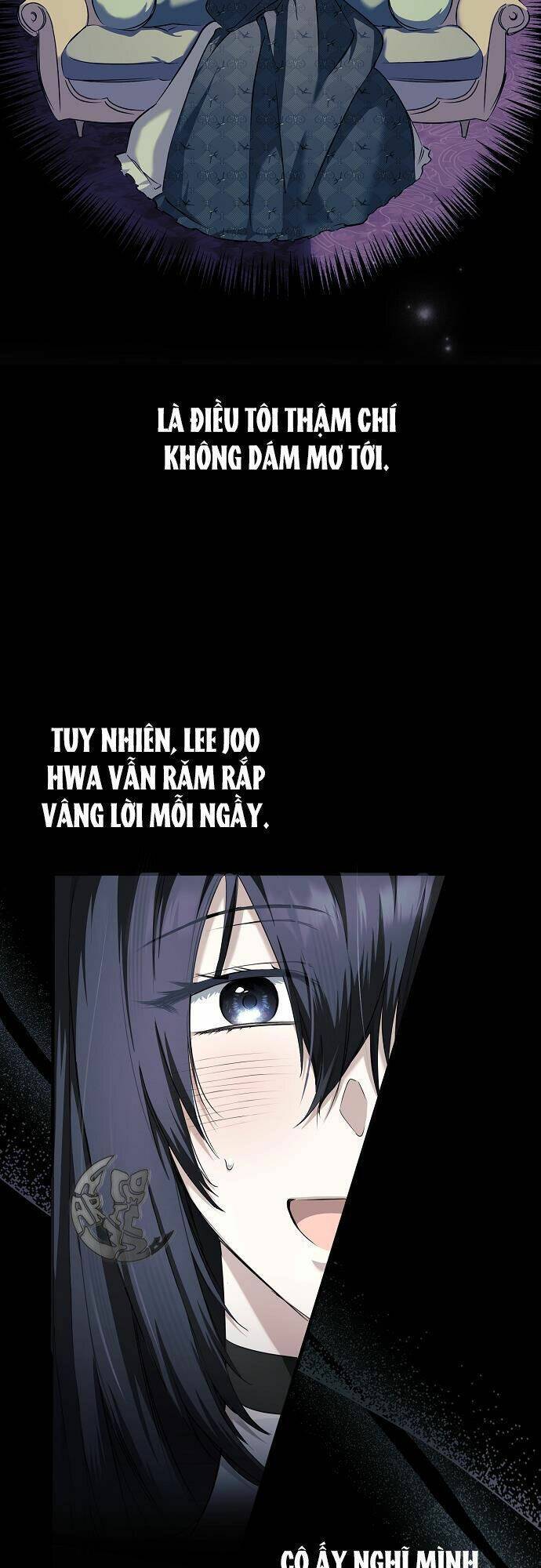 Ai Đó Đang Điều Khiển Cơ Thể Của Tôi Chap 3 - Next Chap 4