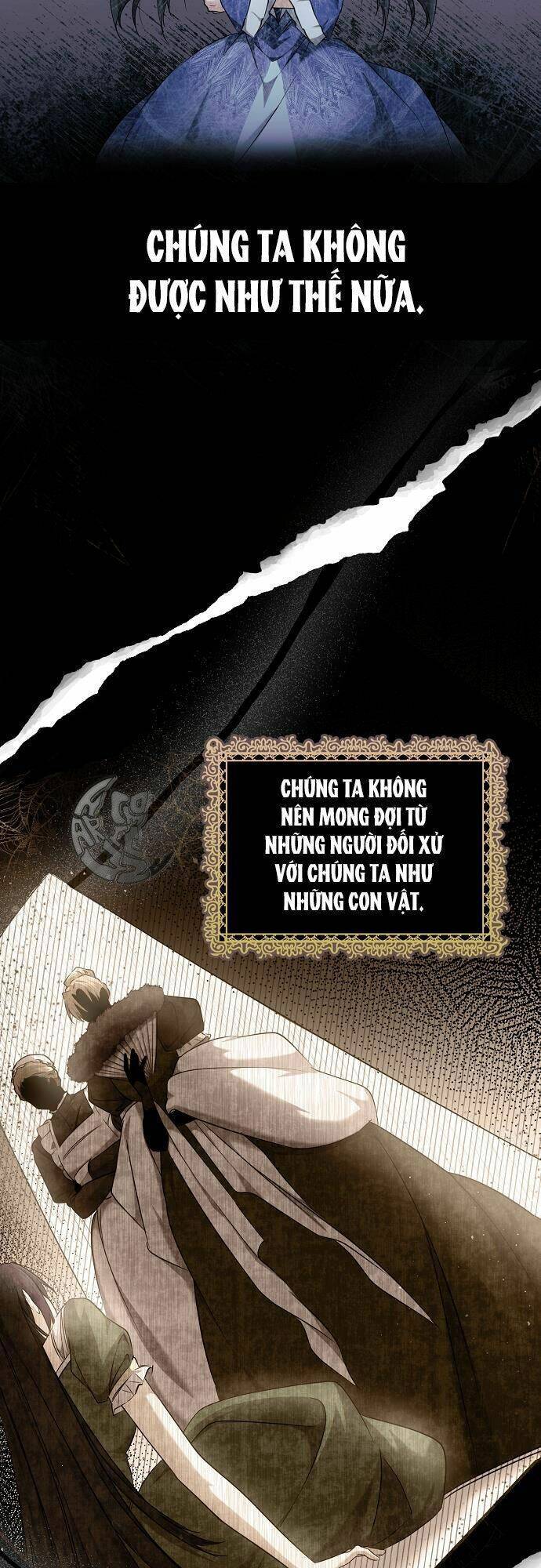 Ai Đó Đang Điều Khiển Cơ Thể Của Tôi Chap 3 - Next Chap 4