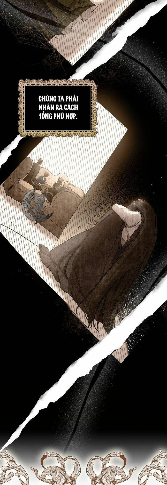 Ai Đó Đang Điều Khiển Cơ Thể Của Tôi Chap 3 - Next Chap 4