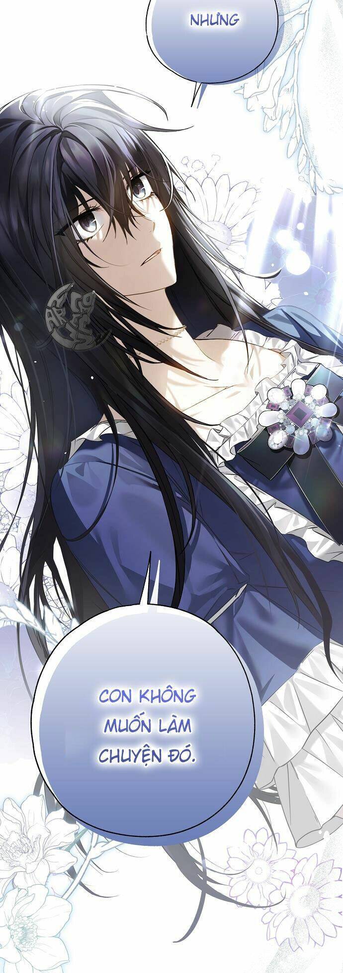 Ai Đó Đang Điều Khiển Cơ Thể Của Tôi Chap 3 - Next Chap 4