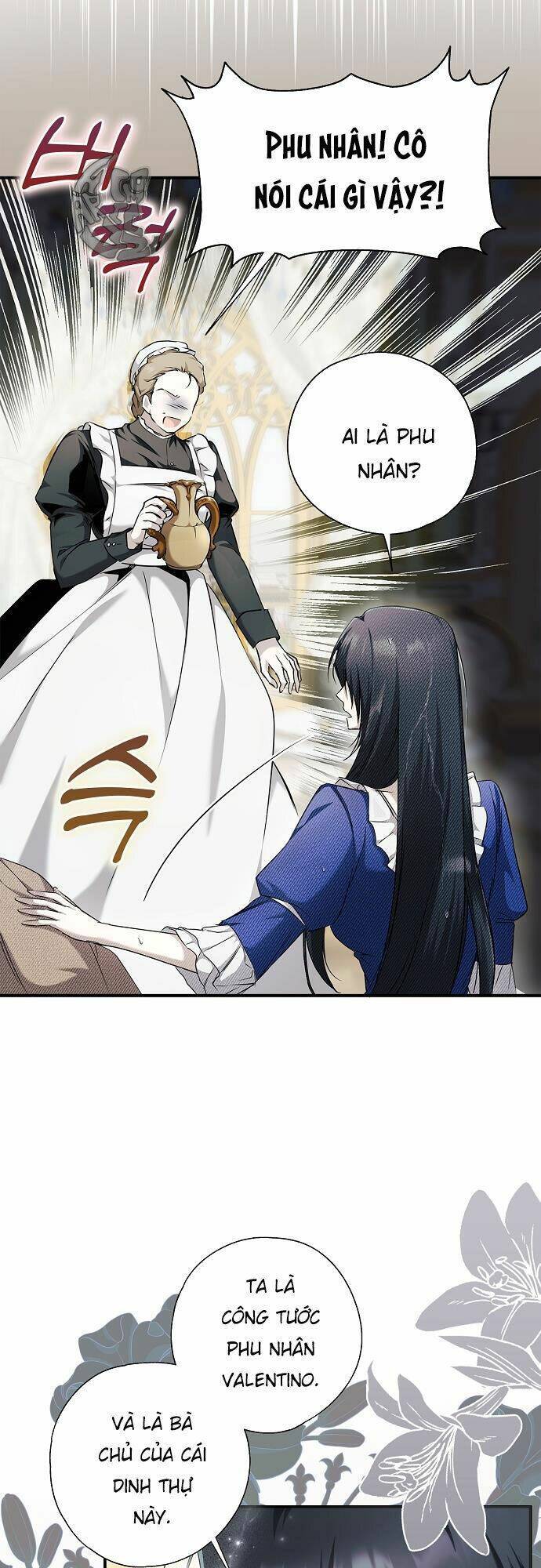Ai Đó Đang Điều Khiển Cơ Thể Của Tôi Chap 3 - Next Chap 4
