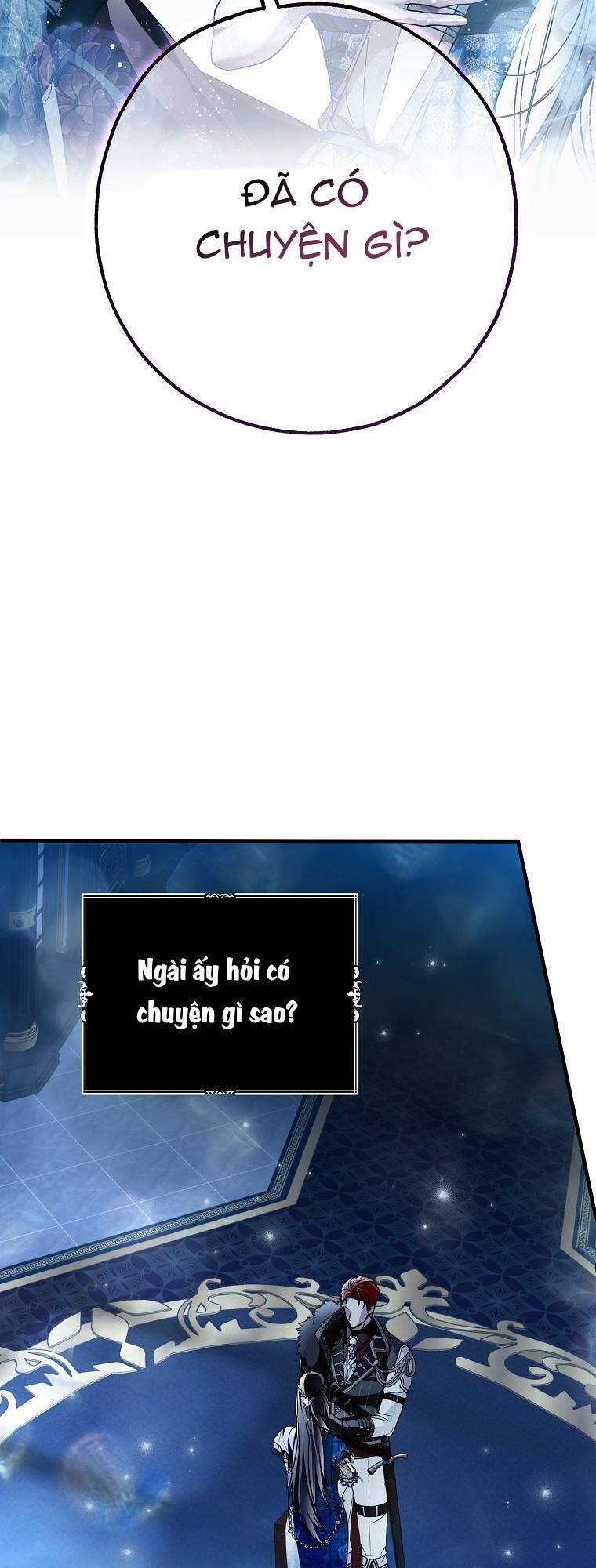 Ai Đó Đang Điều Khiển Cơ Thể Của Tôi Chap 30 - Next Chap 31