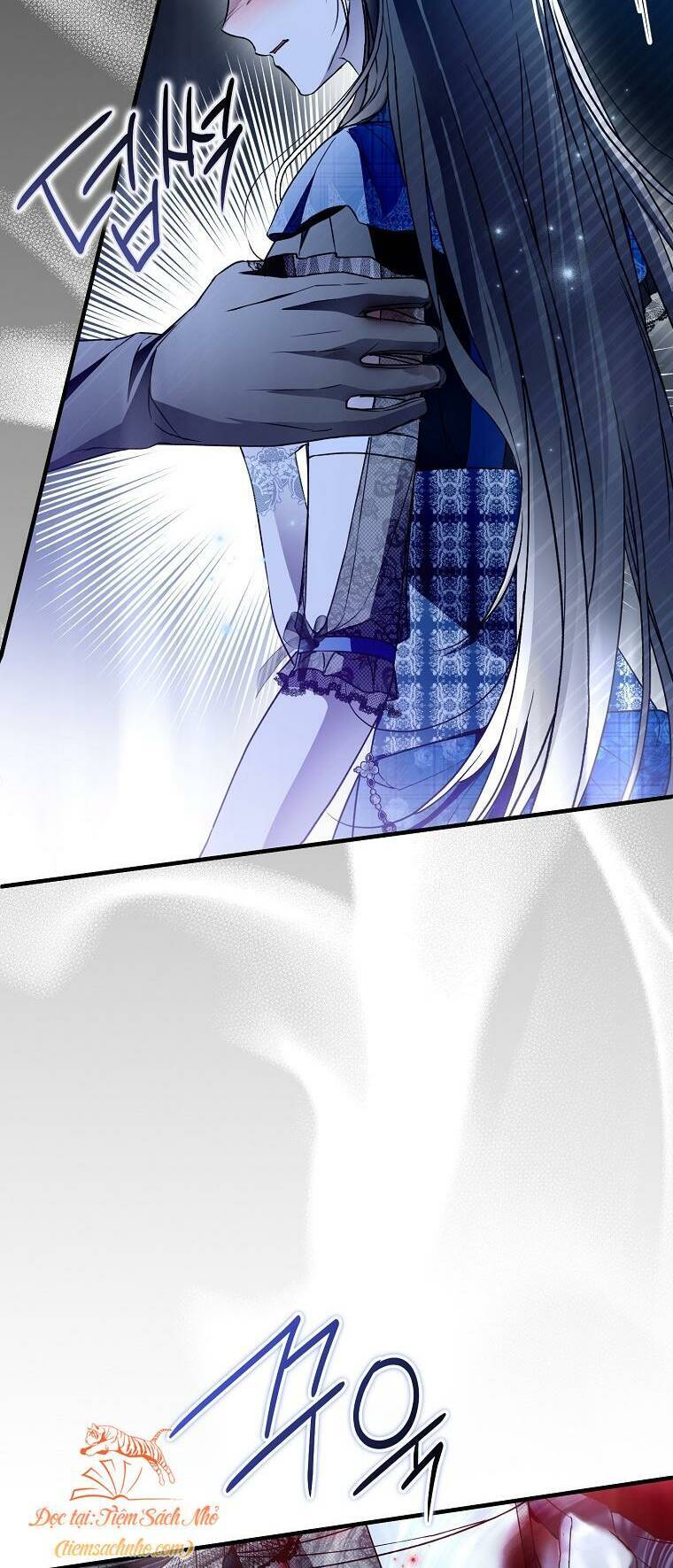 Ai Đó Đang Điều Khiển Cơ Thể Của Tôi Chap 30 - Next Chap 31