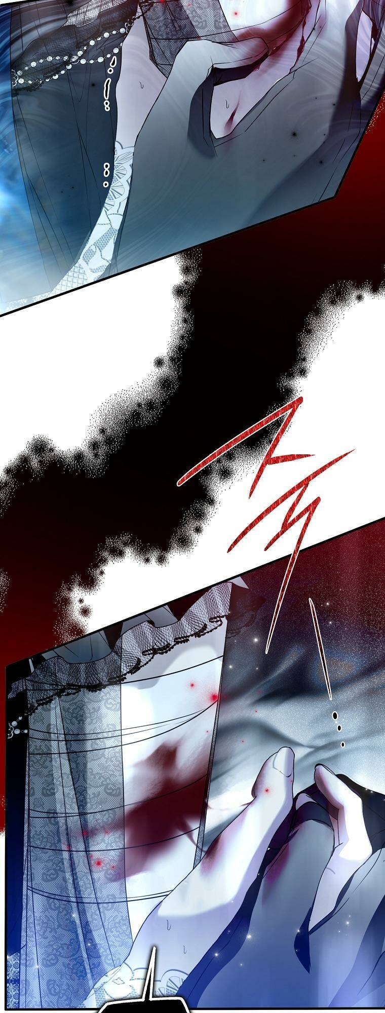 Ai Đó Đang Điều Khiển Cơ Thể Của Tôi Chap 30 - Next Chap 31