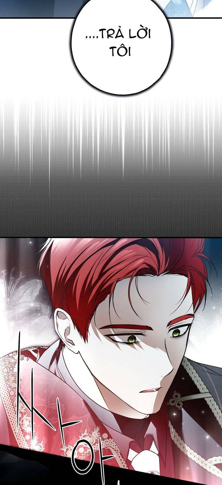 Ai Đó Đang Điều Khiển Cơ Thể Của Tôi Chap 30 - Next Chap 31