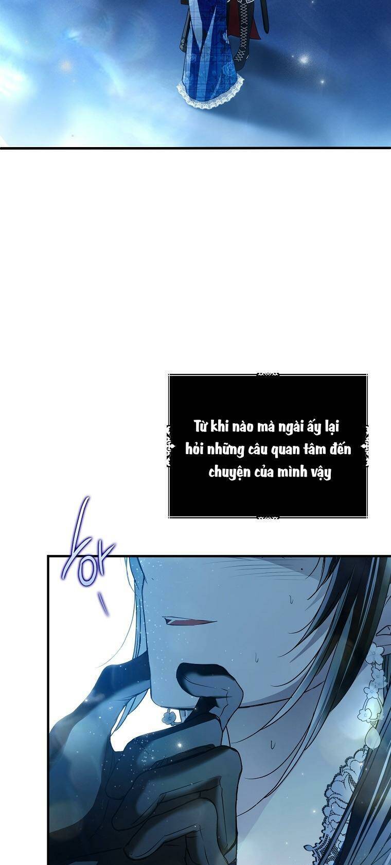 Ai Đó Đang Điều Khiển Cơ Thể Của Tôi Chap 30 - Next Chap 31