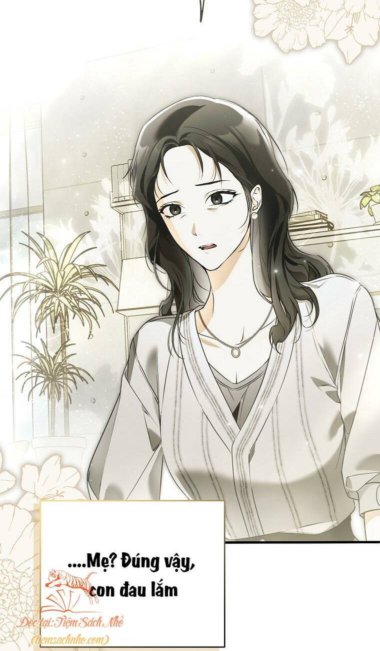 Ai Đó Đang Điều Khiển Cơ Thể Của Tôi Chap 30 - Next Chap 31