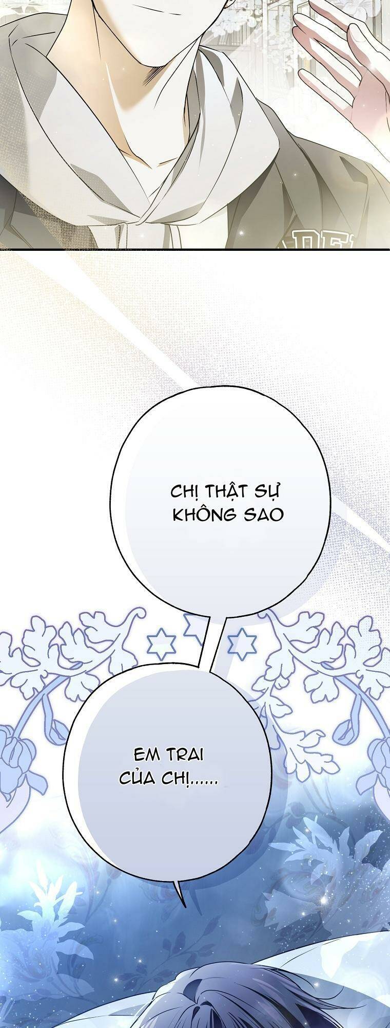 Ai Đó Đang Điều Khiển Cơ Thể Của Tôi Chap 30 - Next Chap 31