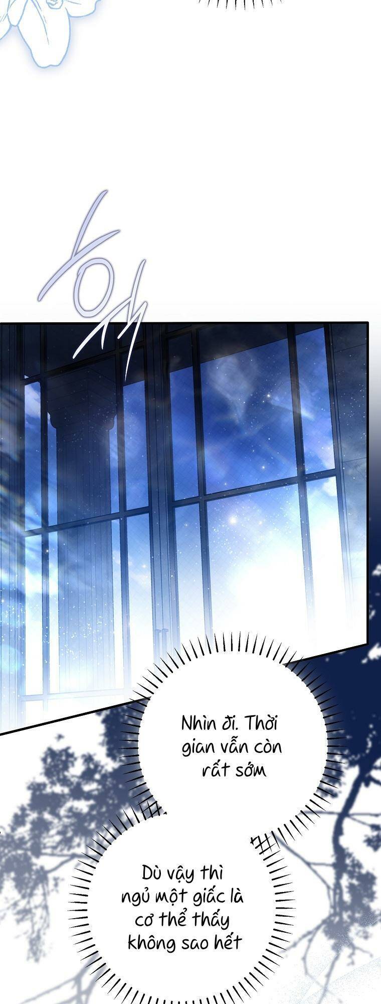 Ai Đó Đang Điều Khiển Cơ Thể Của Tôi Chap 30 - Next Chap 31