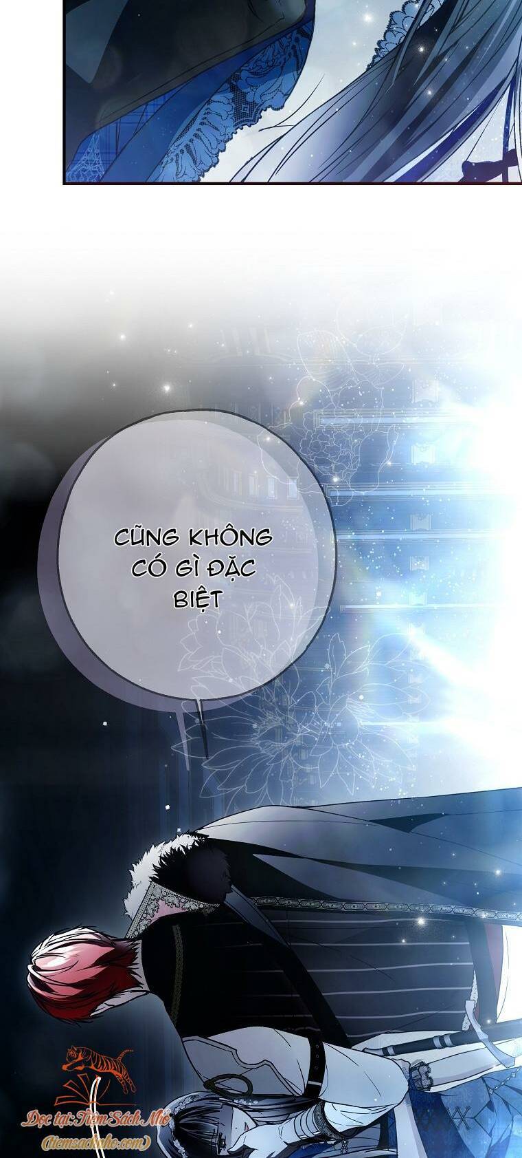 Ai Đó Đang Điều Khiển Cơ Thể Của Tôi Chap 30 - Next Chap 31