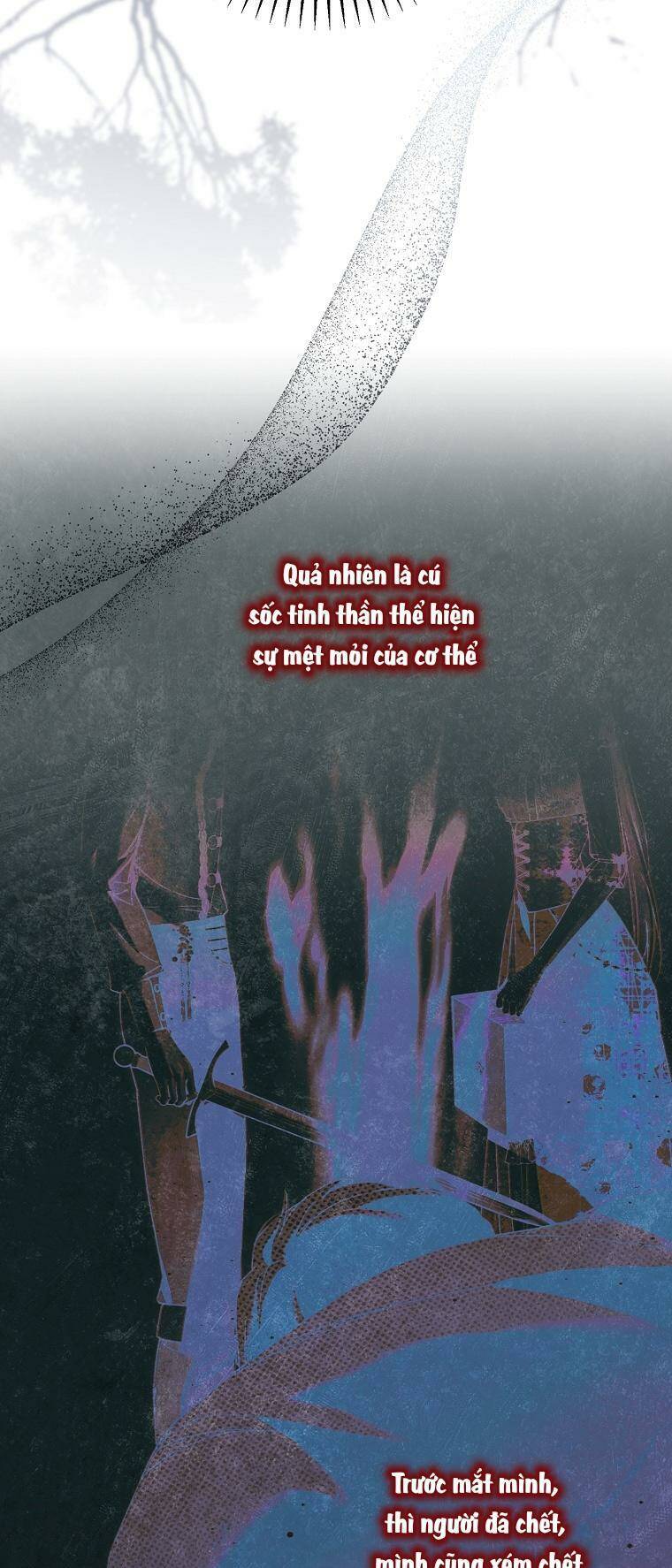 Ai Đó Đang Điều Khiển Cơ Thể Của Tôi Chap 30 - Next Chap 31