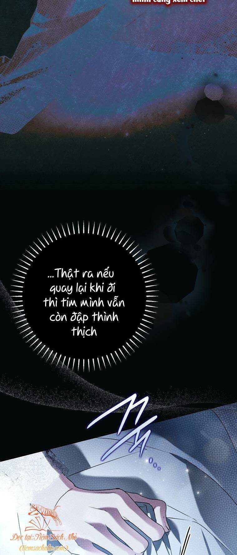 Ai Đó Đang Điều Khiển Cơ Thể Của Tôi Chap 30 - Next Chap 31