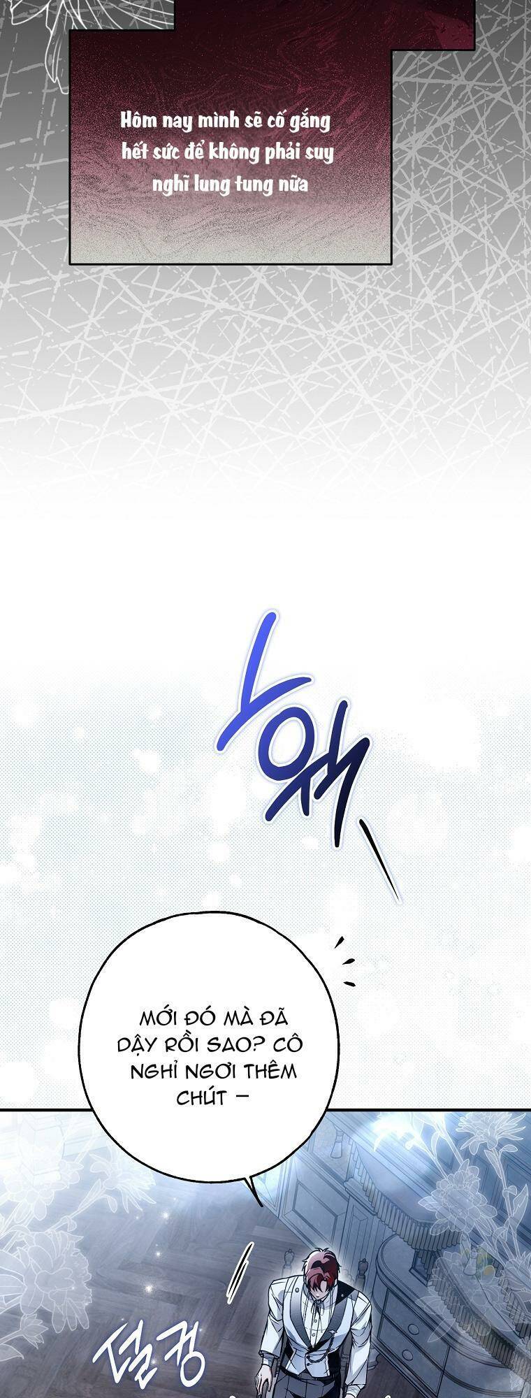 Ai Đó Đang Điều Khiển Cơ Thể Của Tôi Chap 30 - Next Chap 31
