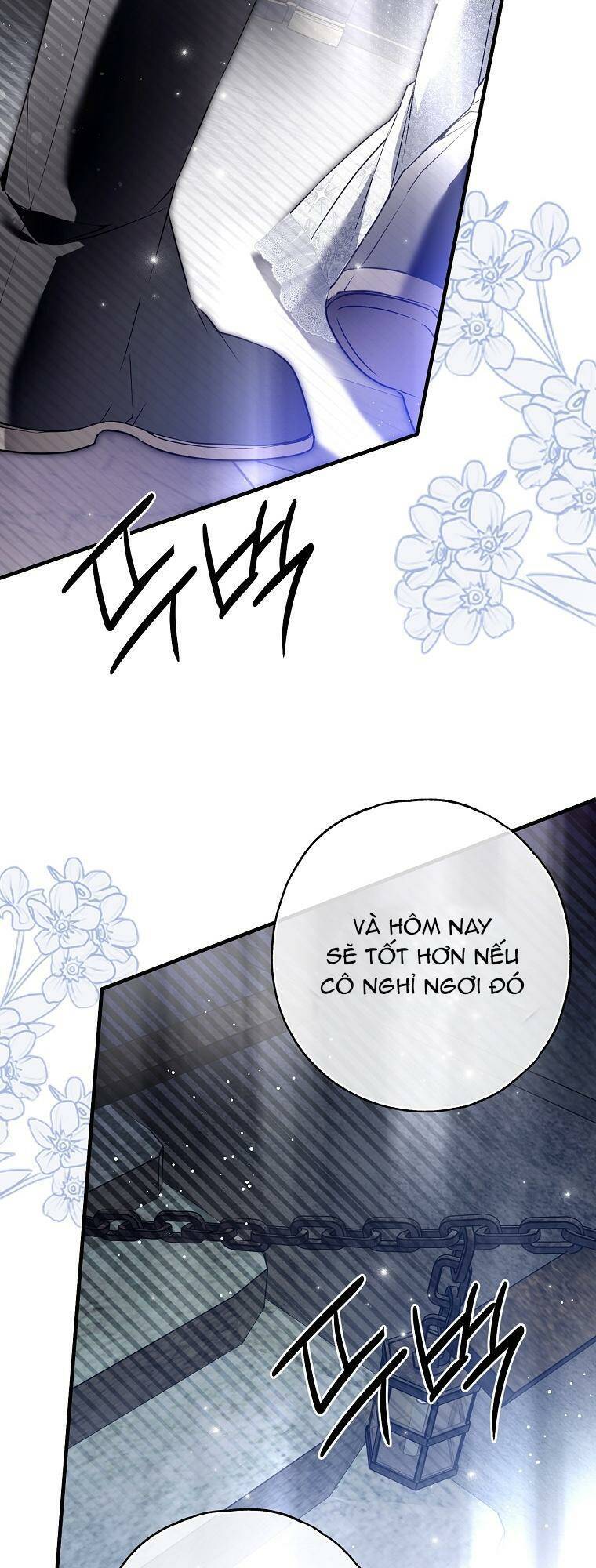 Ai Đó Đang Điều Khiển Cơ Thể Của Tôi Chap 30 - Next Chap 31
