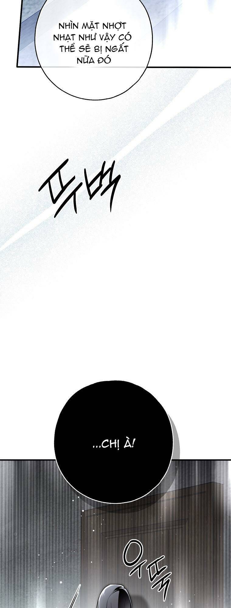 Ai Đó Đang Điều Khiển Cơ Thể Của Tôi Chap 30 - Next Chap 31