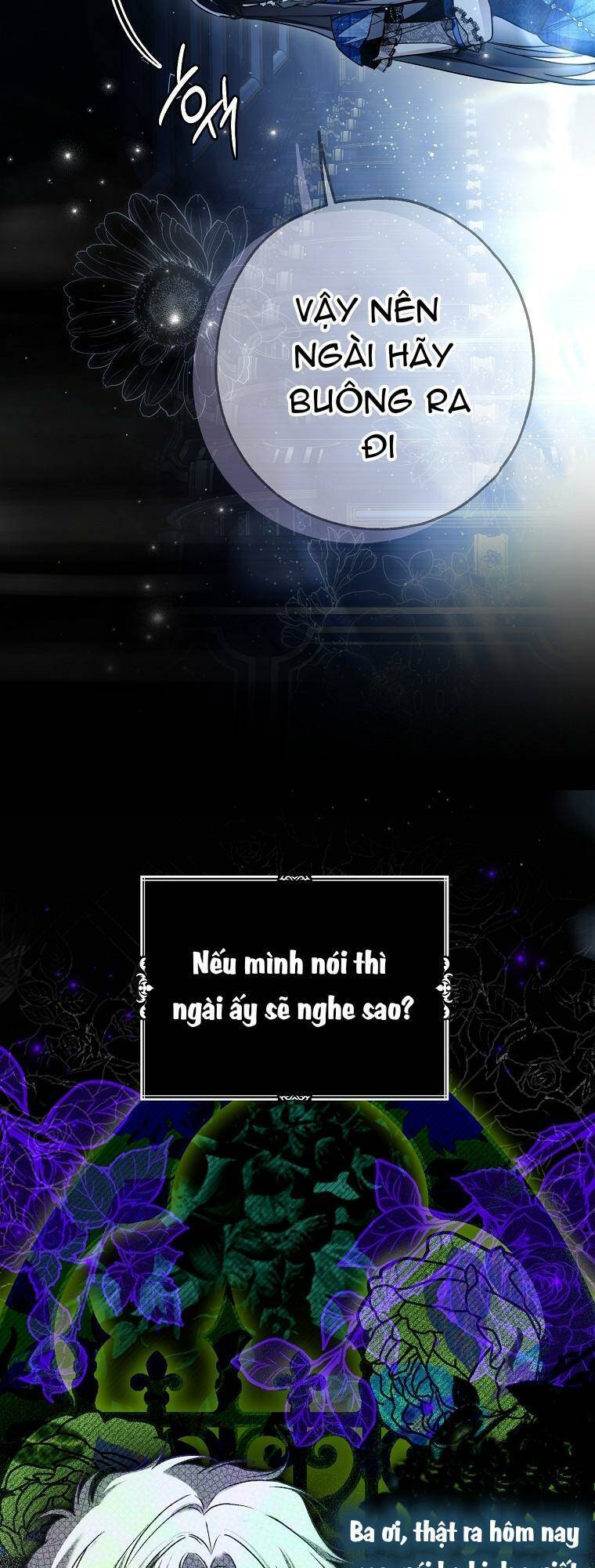 Ai Đó Đang Điều Khiển Cơ Thể Của Tôi Chap 30 - Next Chap 31
