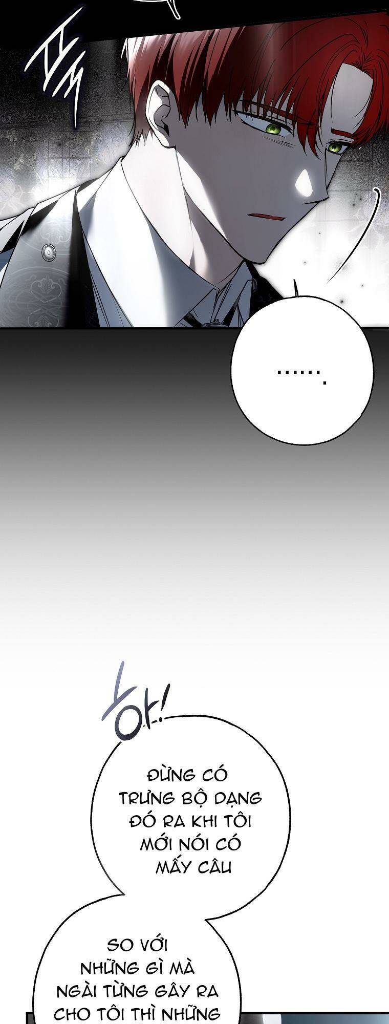 Ai Đó Đang Điều Khiển Cơ Thể Của Tôi Chap 30 - Next Chap 31