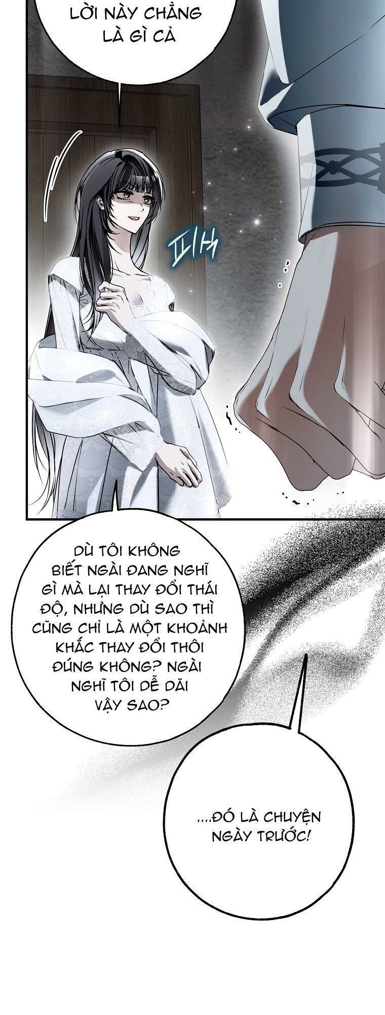 Ai Đó Đang Điều Khiển Cơ Thể Của Tôi Chap 30 - Next Chap 31