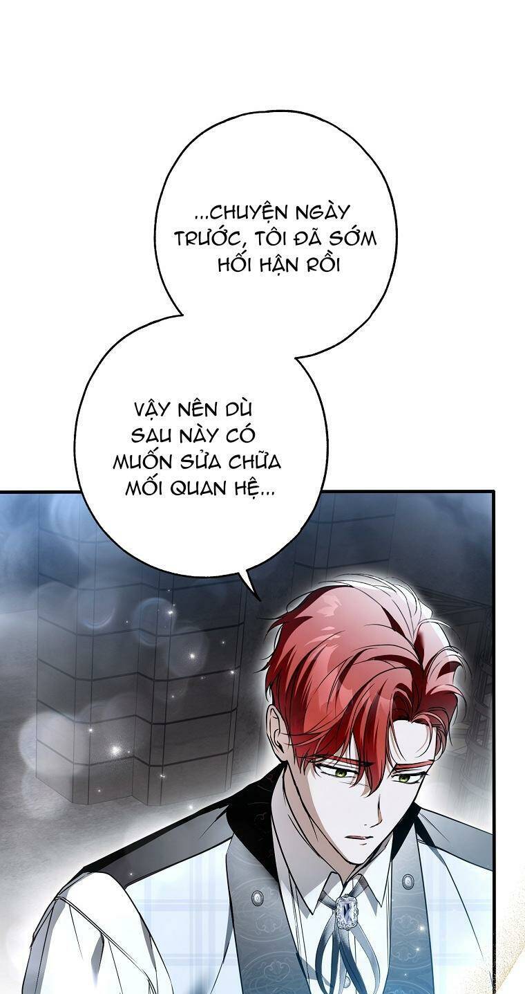 Ai Đó Đang Điều Khiển Cơ Thể Của Tôi Chap 30 - Next Chap 31
