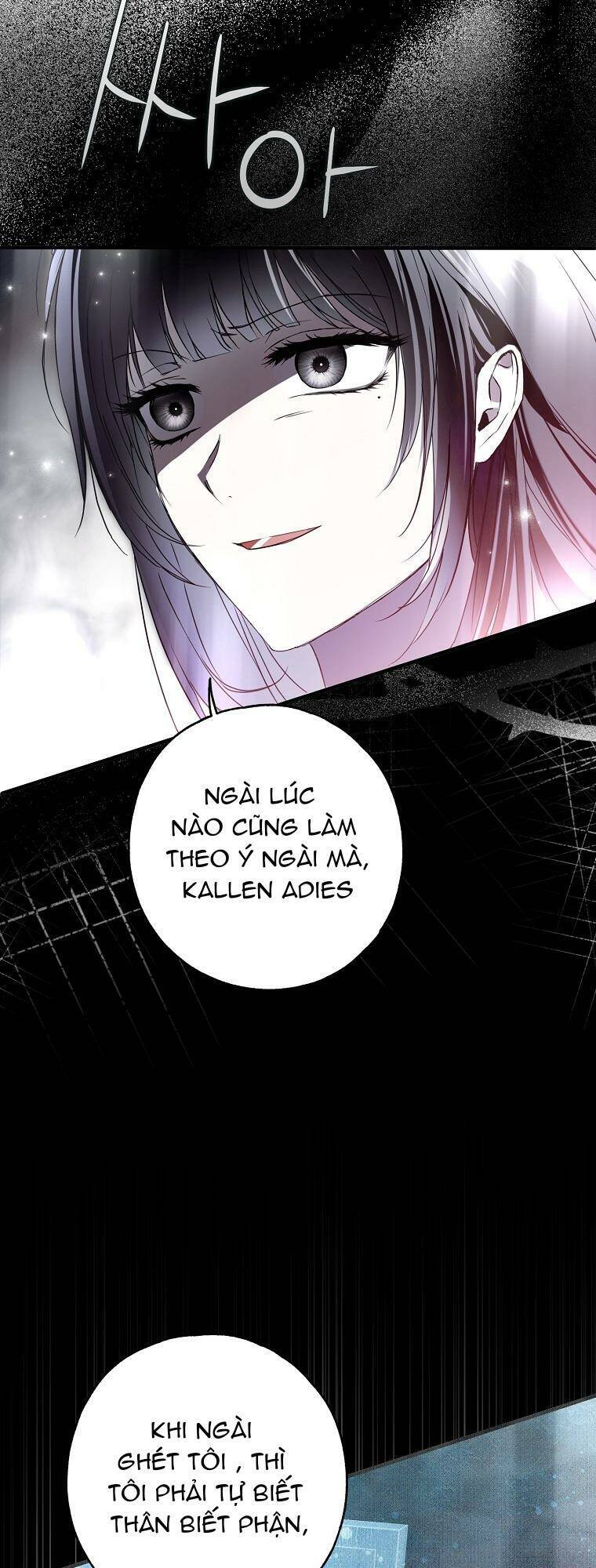 Ai Đó Đang Điều Khiển Cơ Thể Của Tôi Chap 30 - Next Chap 31