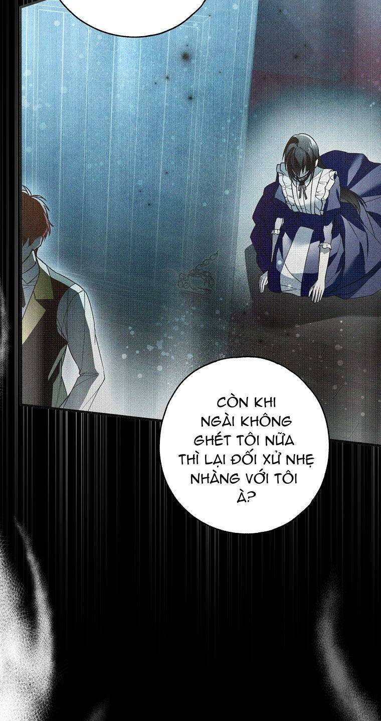 Ai Đó Đang Điều Khiển Cơ Thể Của Tôi Chap 30 - Next Chap 31