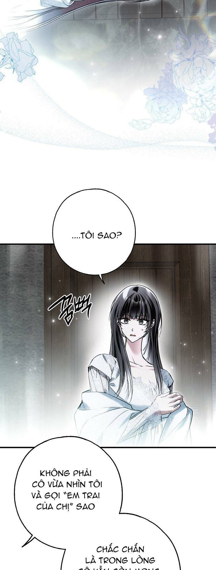 Ai Đó Đang Điều Khiển Cơ Thể Của Tôi Chap 30 - Next Chap 31