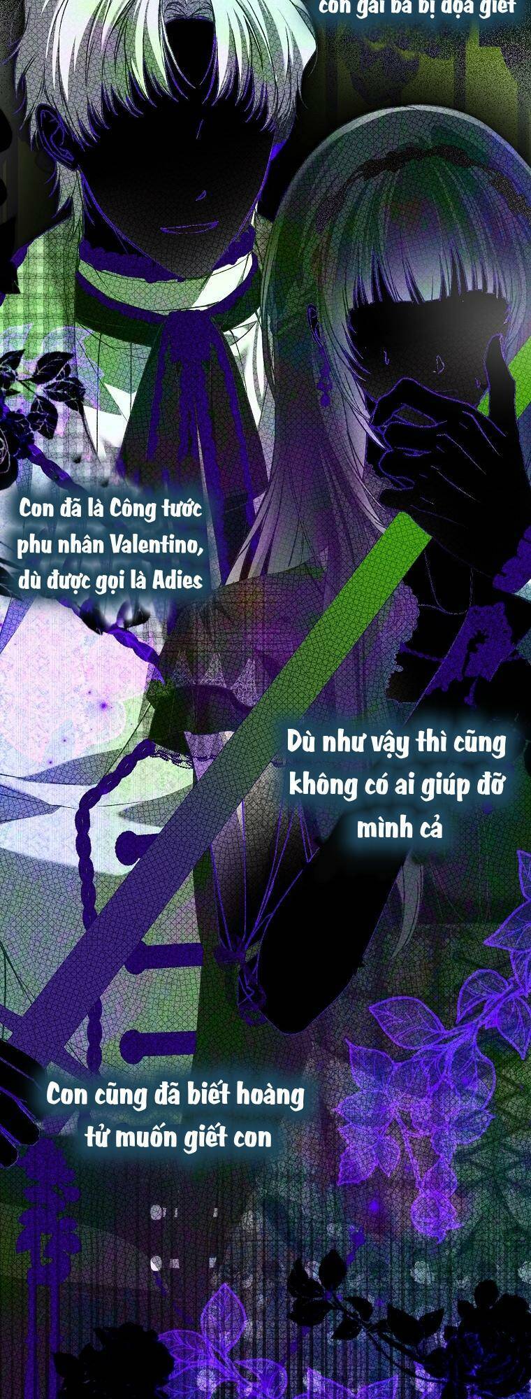 Ai Đó Đang Điều Khiển Cơ Thể Của Tôi Chap 30 - Next Chap 31