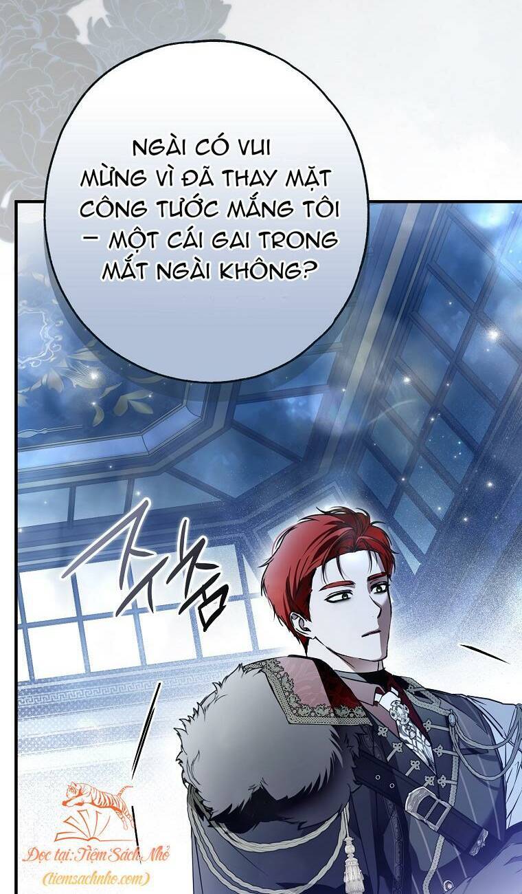 Ai Đó Đang Điều Khiển Cơ Thể Của Tôi Chap 30 - Next Chap 31