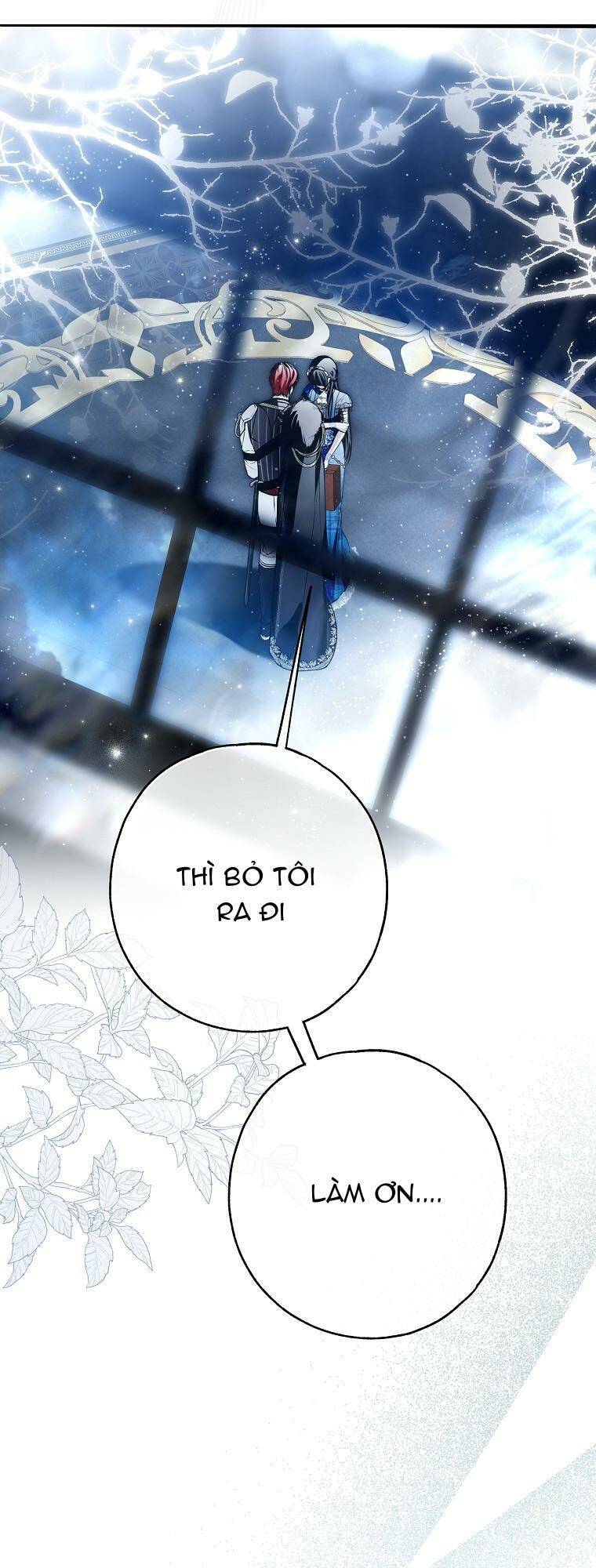 Ai Đó Đang Điều Khiển Cơ Thể Của Tôi Chap 30 - Next Chap 31