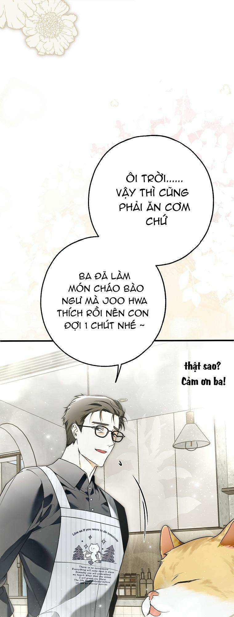 Ai Đó Đang Điều Khiển Cơ Thể Của Tôi Chap 30 - Next Chap 31