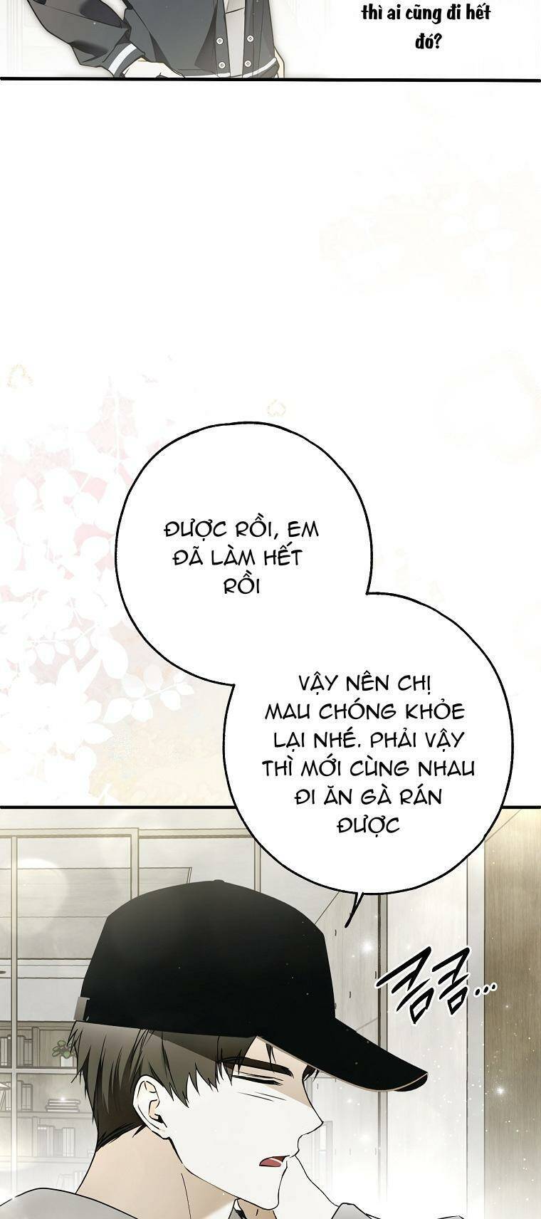 Ai Đó Đang Điều Khiển Cơ Thể Của Tôi Chap 30 - Next Chap 31