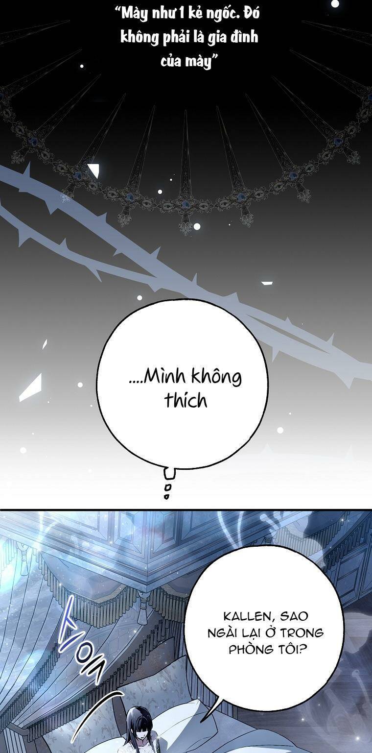 Ai Đó Đang Điều Khiển Cơ Thể Của Tôi Chap 30 - Next Chap 31