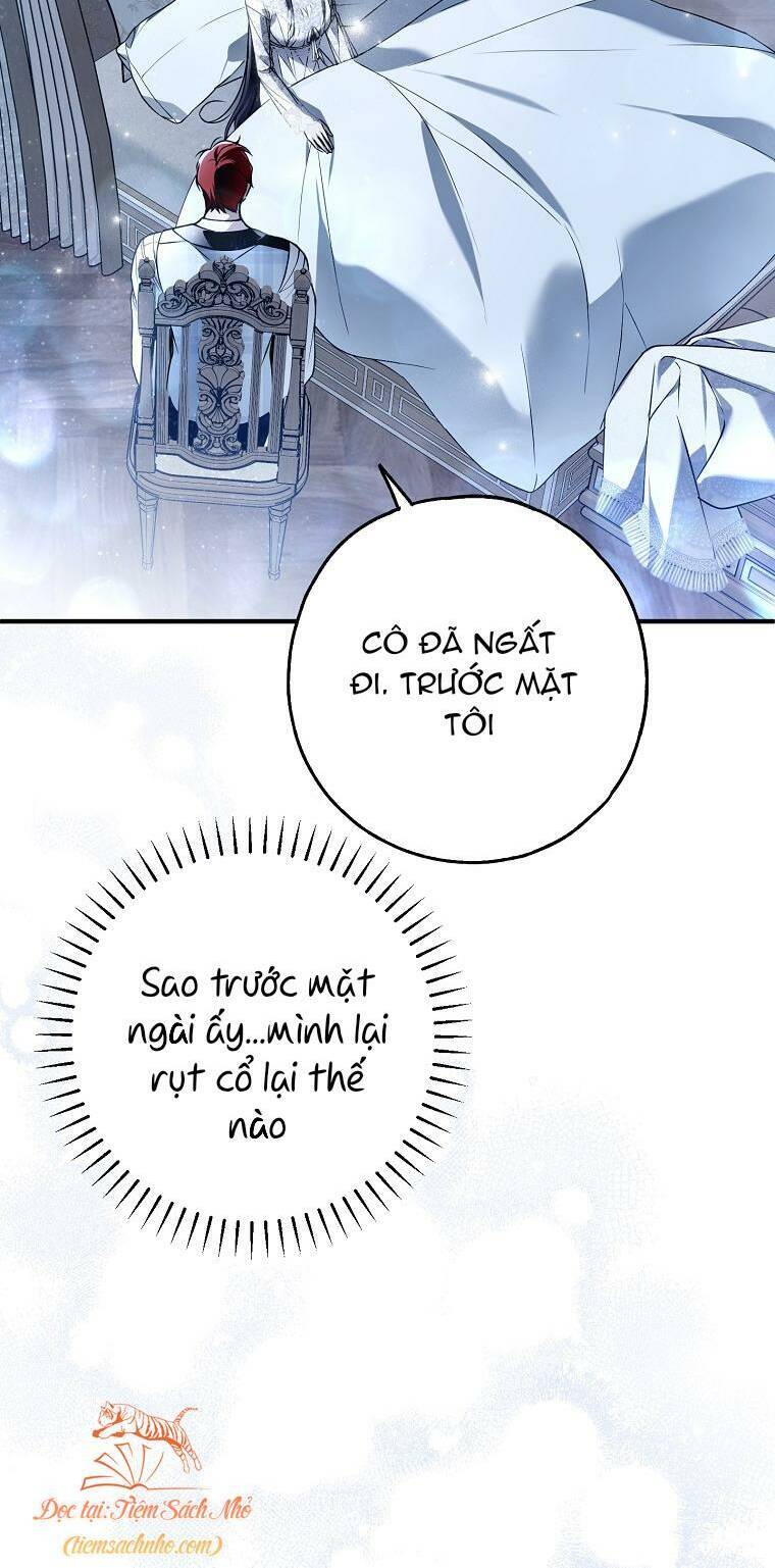 Ai Đó Đang Điều Khiển Cơ Thể Của Tôi Chap 30 - Next Chap 31