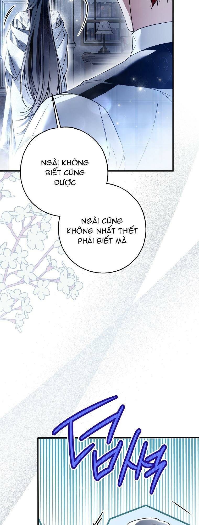 Ai Đó Đang Điều Khiển Cơ Thể Của Tôi Chap 30 - Next Chap 31