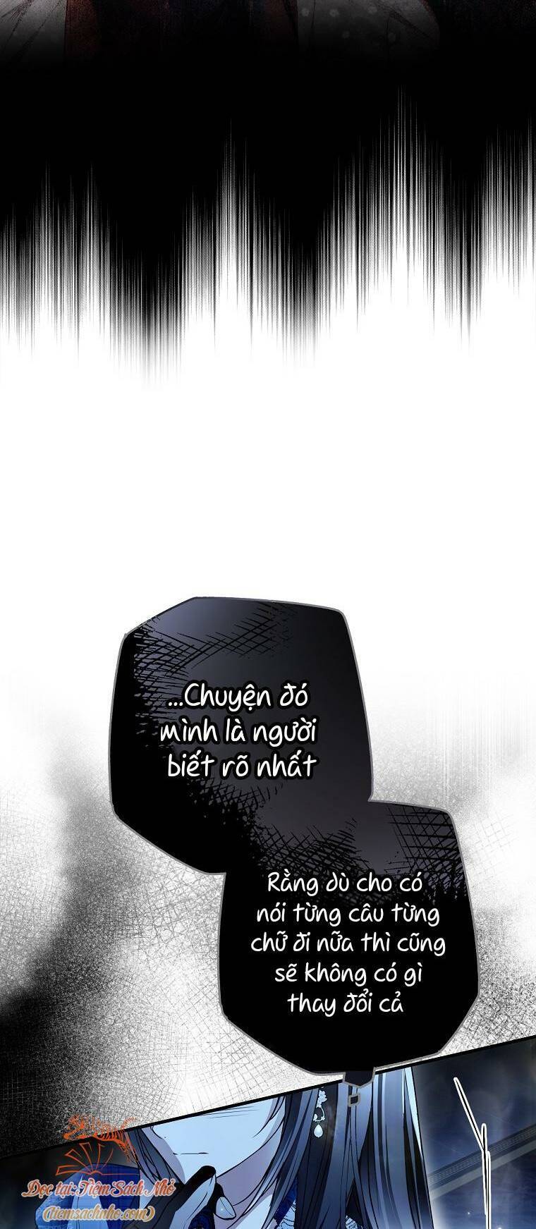 Ai Đó Đang Điều Khiển Cơ Thể Của Tôi Chap 30 - Next Chap 31