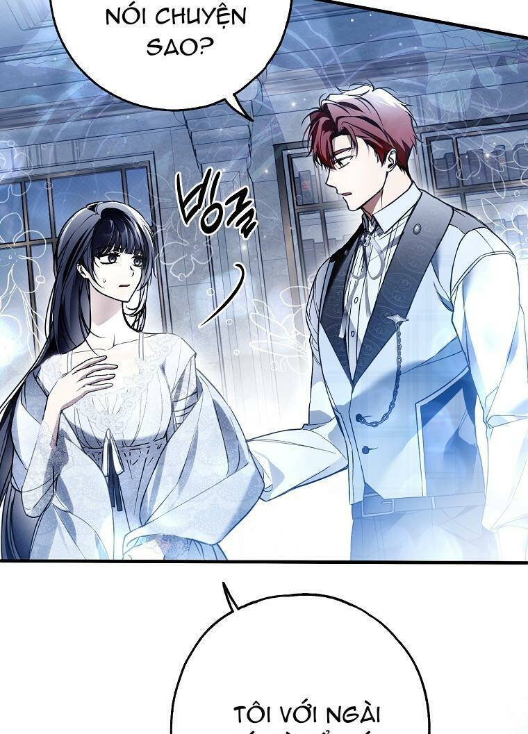 Ai Đó Đang Điều Khiển Cơ Thể Của Tôi Chap 30 - Next Chap 31