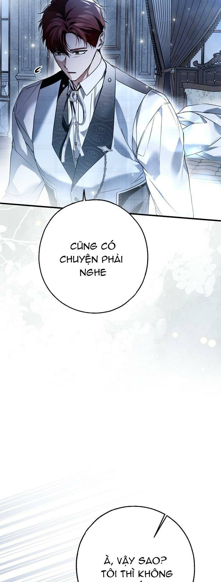 Ai Đó Đang Điều Khiển Cơ Thể Của Tôi Chap 30 - Next Chap 31