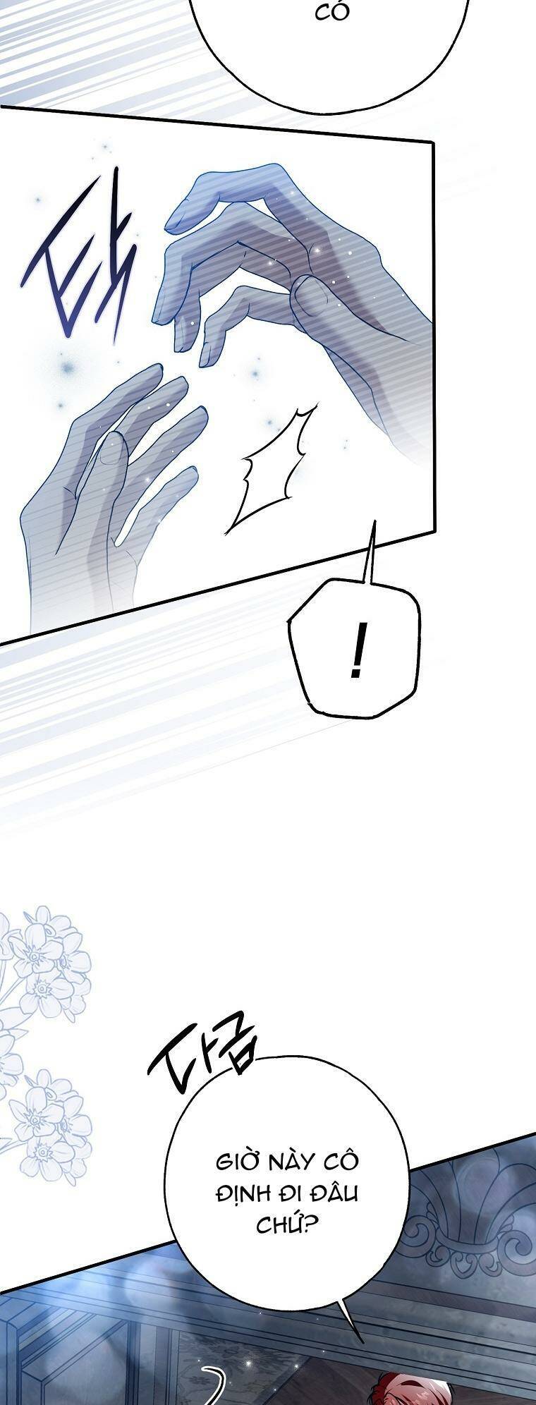 Ai Đó Đang Điều Khiển Cơ Thể Của Tôi Chap 30 - Next Chap 31