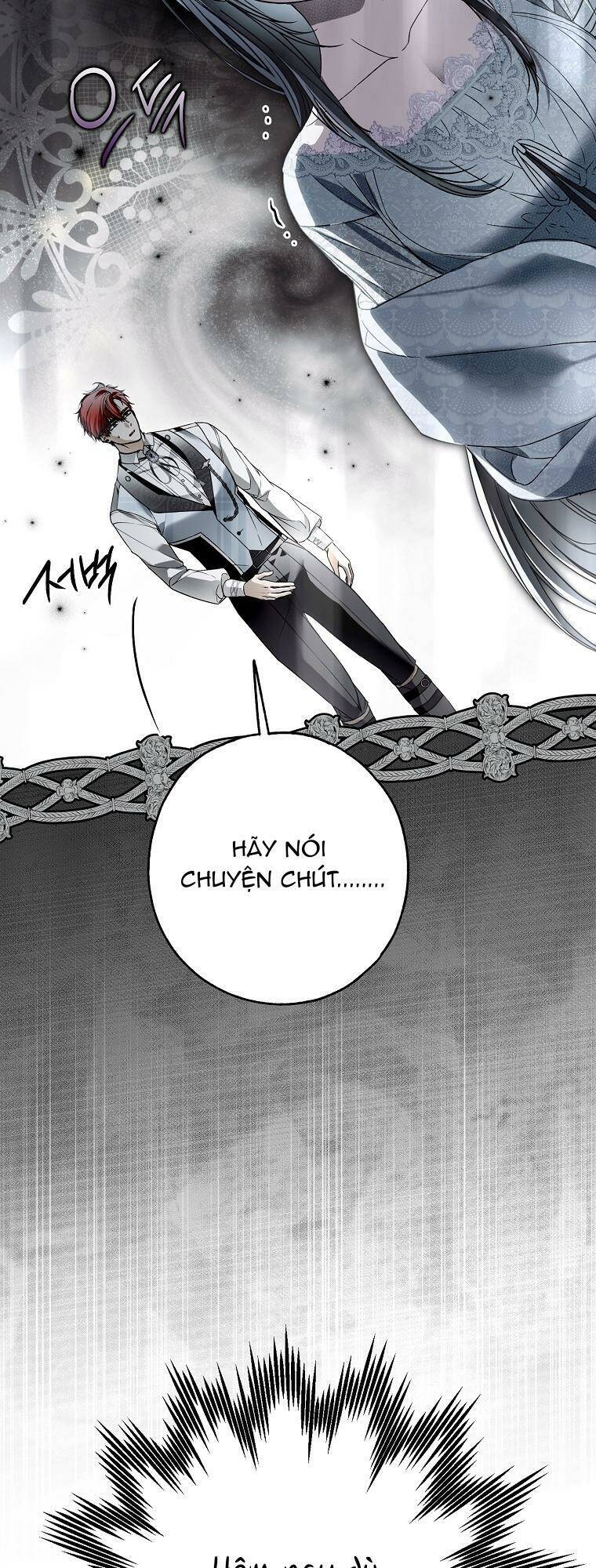 Ai Đó Đang Điều Khiển Cơ Thể Của Tôi Chap 30 - Next Chap 31