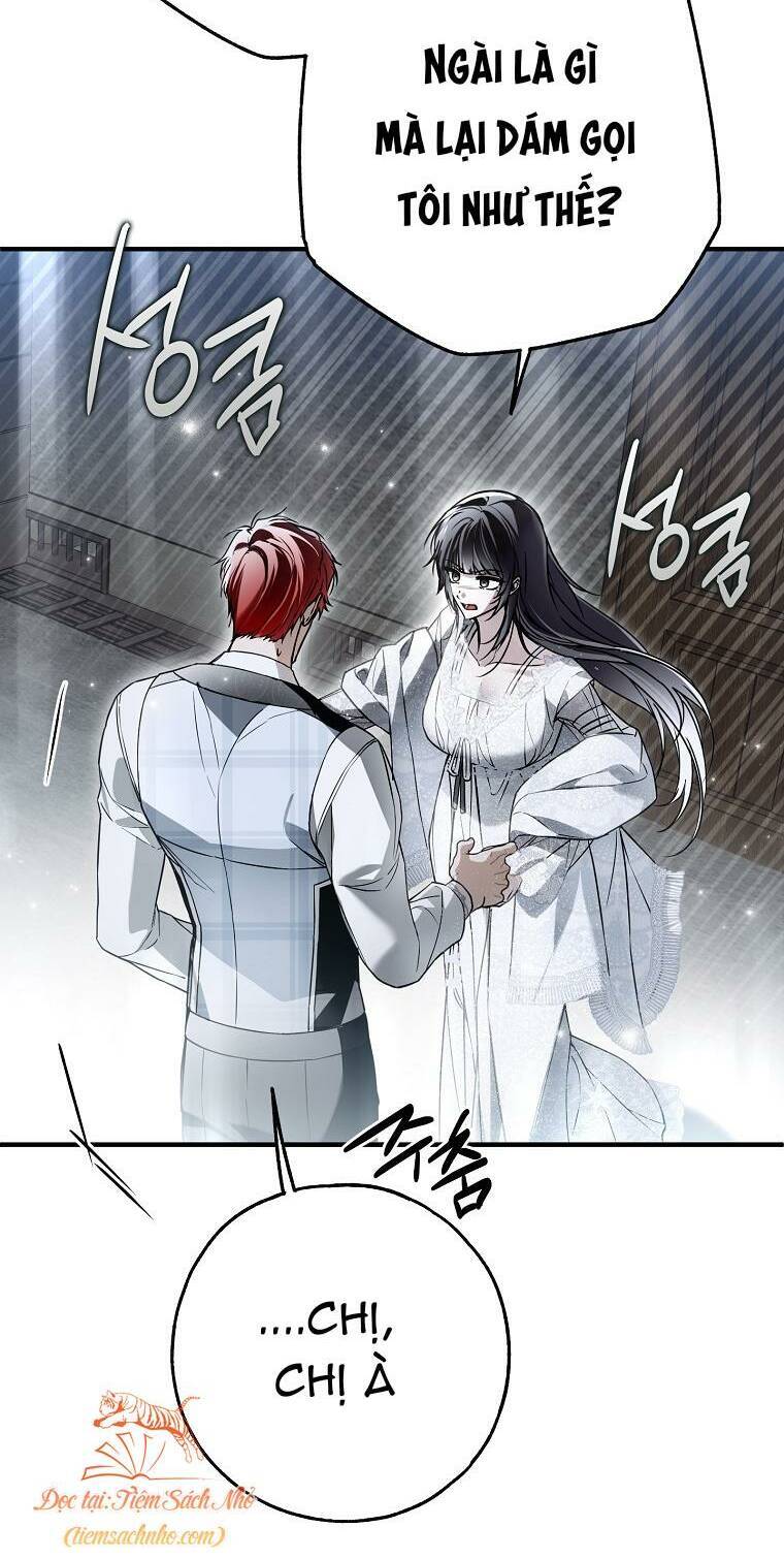 Ai Đó Đang Điều Khiển Cơ Thể Của Tôi Chap 30 - Next Chap 31