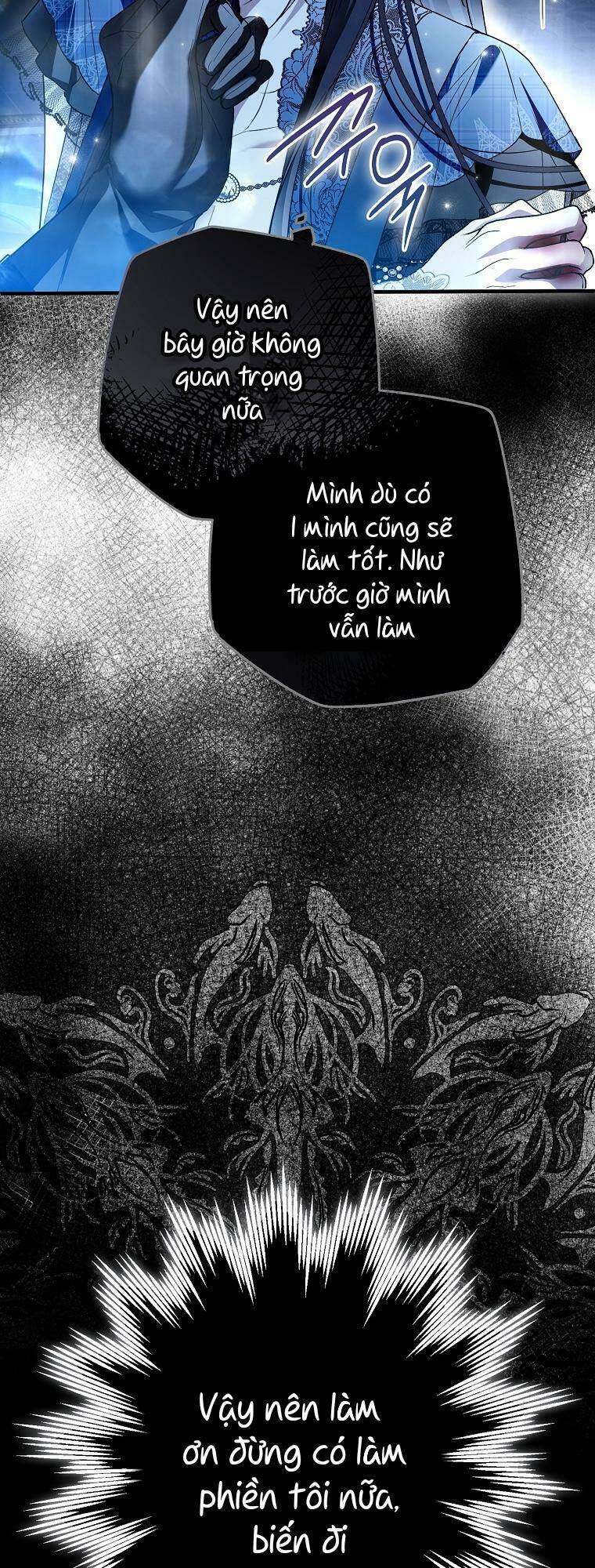 Ai Đó Đang Điều Khiển Cơ Thể Của Tôi Chap 30 - Next Chap 31