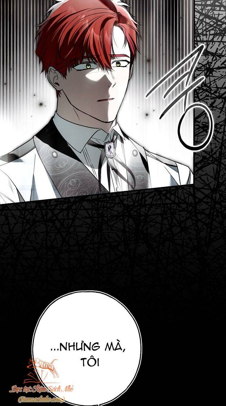 Ai Đó Đang Điều Khiển Cơ Thể Của Tôi Chap 30 - Next Chap 31