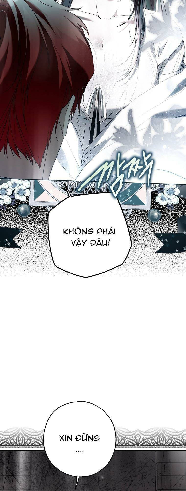 Ai Đó Đang Điều Khiển Cơ Thể Của Tôi Chap 30 - Next Chap 31